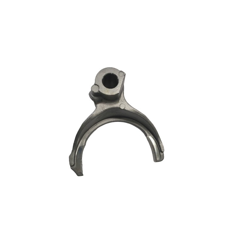 Shift Fork & Gear Components｜Heavy-Duty Transmission Solutions for Automotive Precision